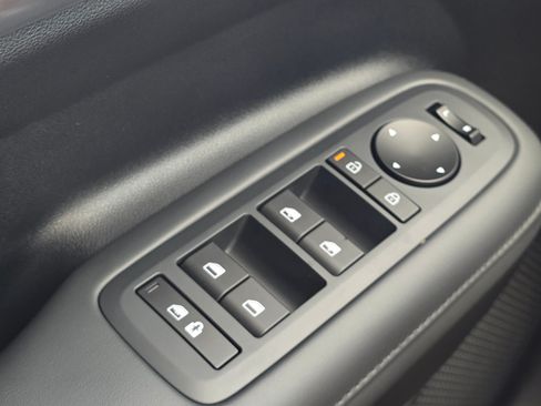 Certified 2026 Hyundai Santa Fe SEL FWD image 23
