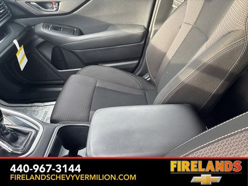 Used 2022 Subaru Outback Premium image 12