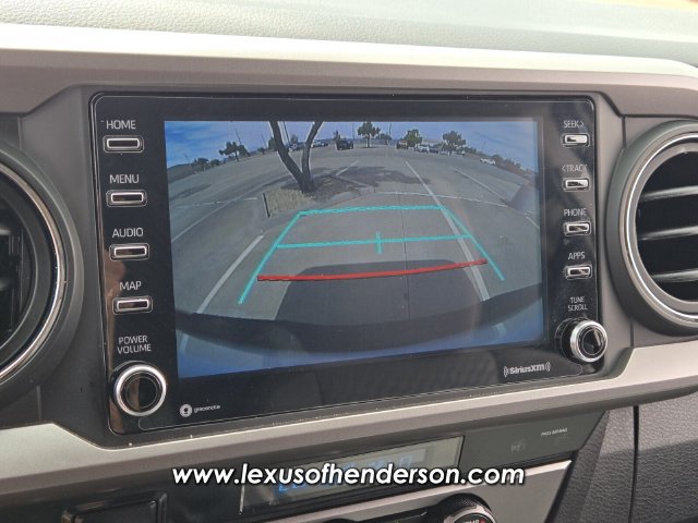 Used 2022 Toyota Tacoma SR5 AWD/4WD image 28