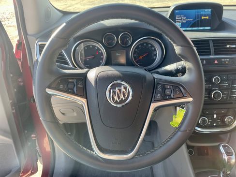 Used 2016 Buick Encore Convenience FWD image 14