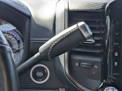Used 2019 RAM 3500 Limited AWD/4WD image 13