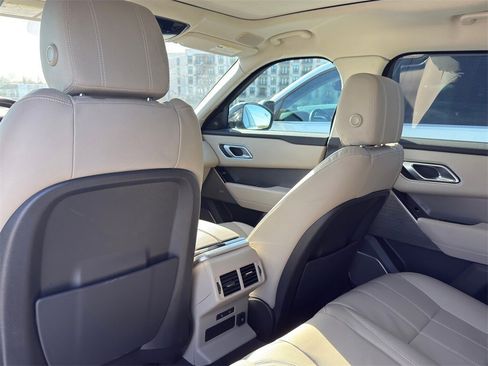 Used 2021 Land Rover Range Rover Velar S image 28