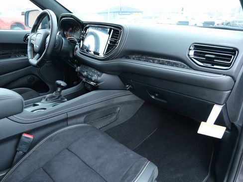 Used 2024 Dodge Durango SRT image 38