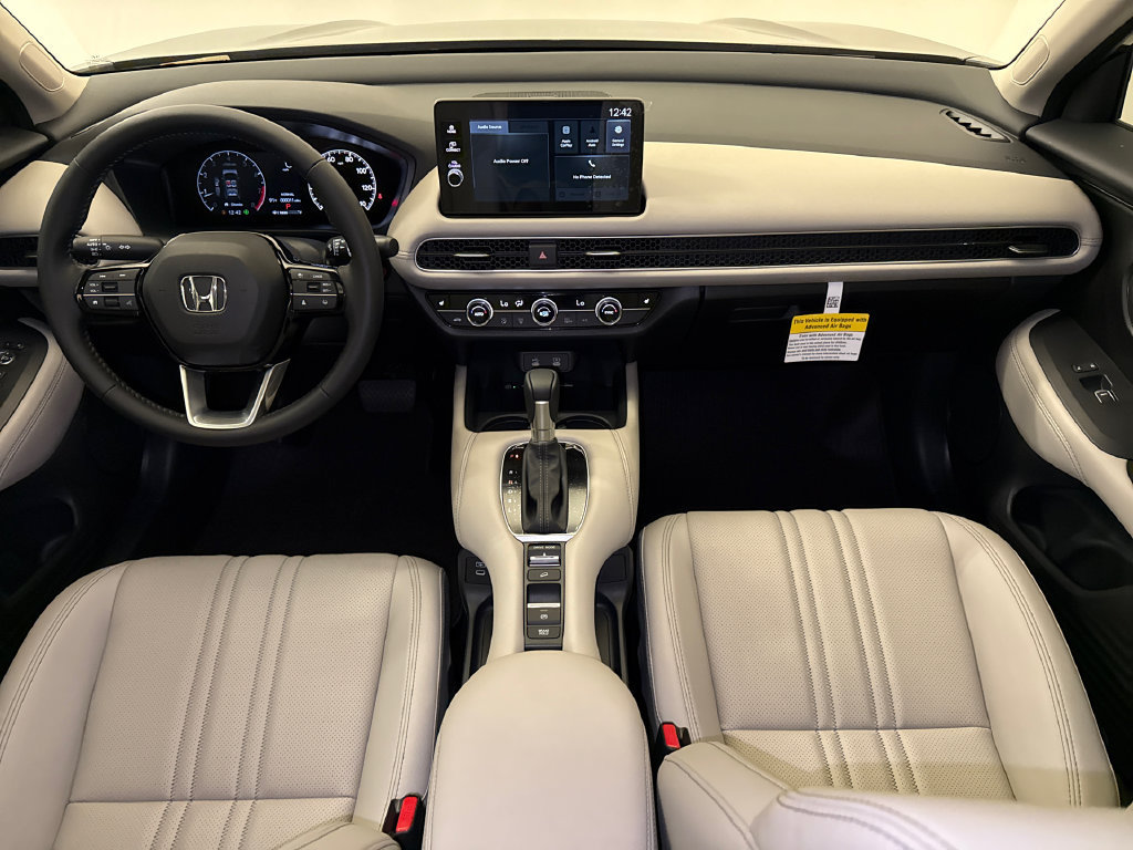 New 2027 Honda HR-V EX-L image 13