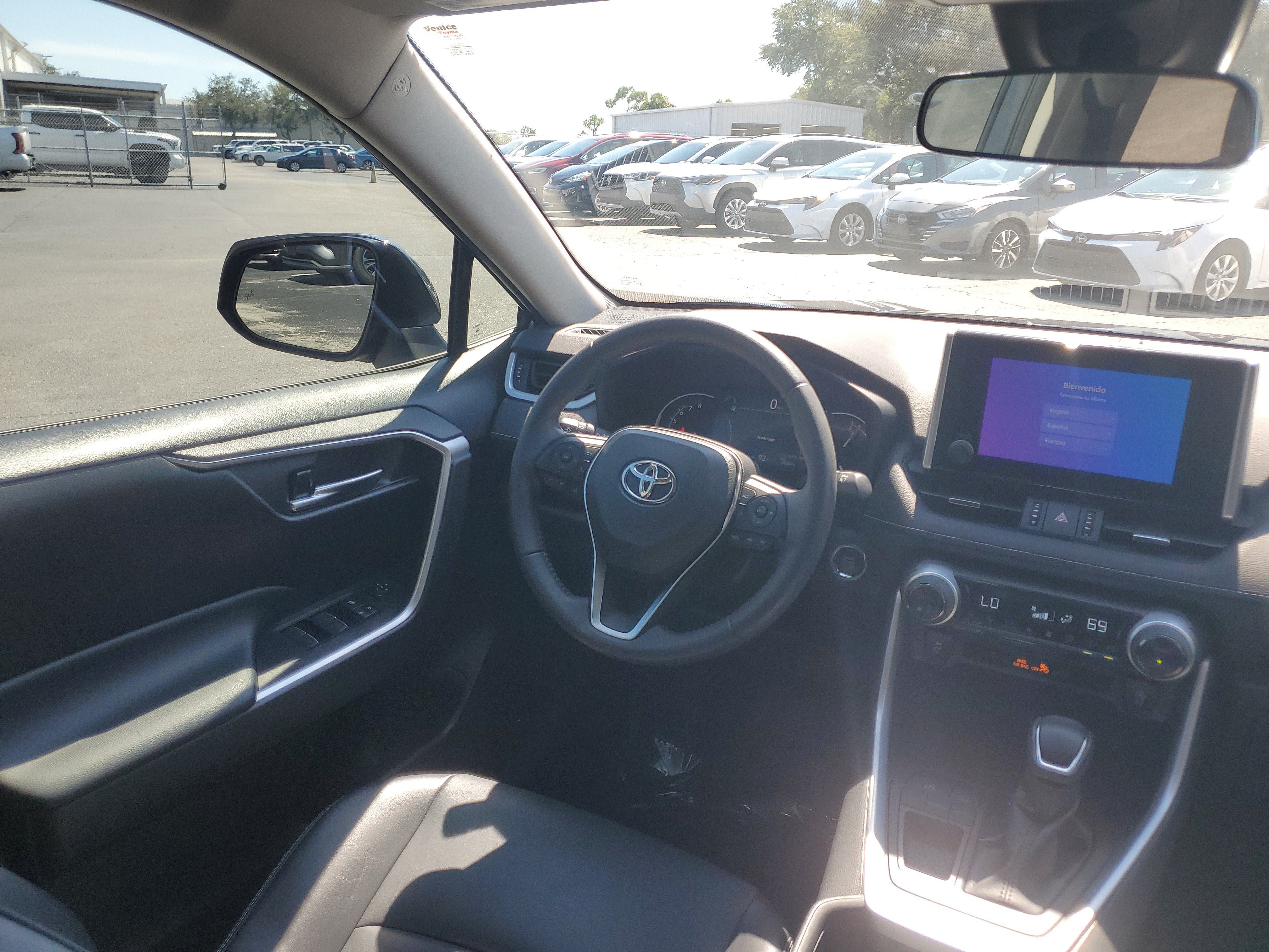 Certified 2023 Toyota RAV4 XLE Premium FWD image 19