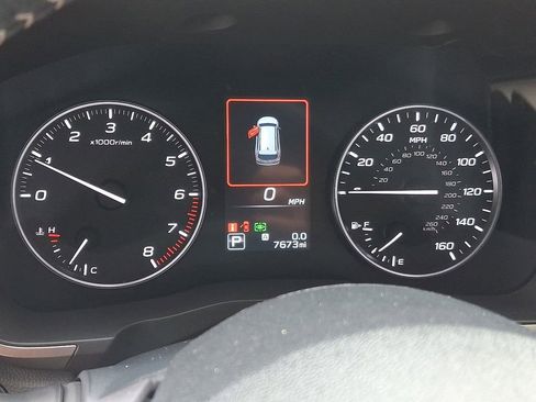 Certified 2024 Subaru Ascent Limited w/ Technology Package image 17