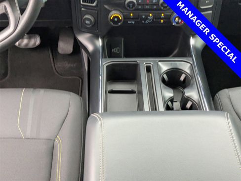 New 2025 Ford F150 STX w/ Equipment Group 200A image 19