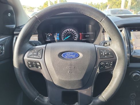 Used 2019 Ford Ranger Lariat w/ Equipment Group 501A Mid RWD image 23