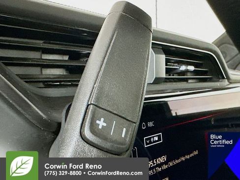 Used 2025 GMC Sierra 2500 AT4X w/ AT4X AEV Edition image 20