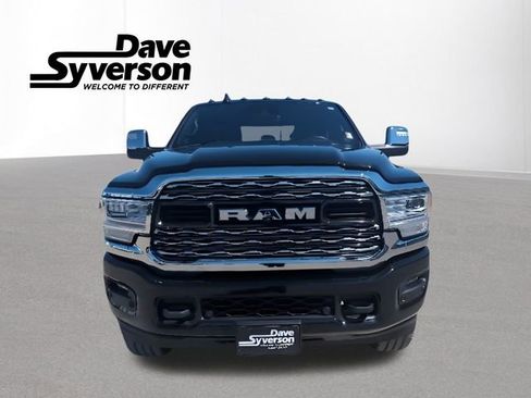 Certified 2023 RAM 3500 Limited image 6