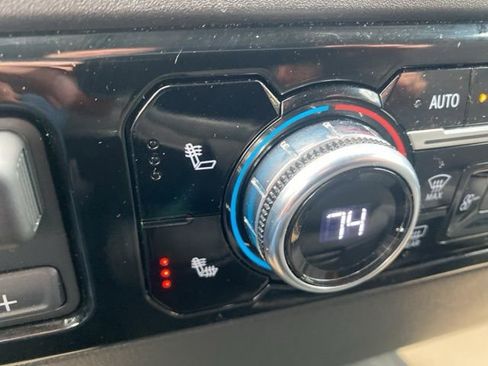 Used 2022 GMC Sierra 1500 Elevation w/ X31 Off-Road Package image 16