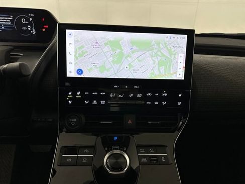 Used 2023 Toyota bZ4X Limited w/ Weather Package image 21