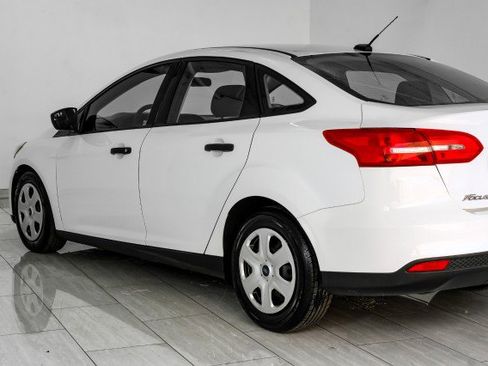 Used 2017 Ford Focus S FWD image 55