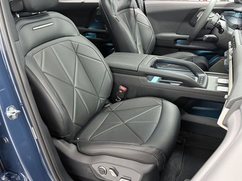 New 2027 Kia Telluride SX image 11