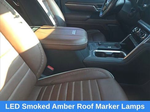 Used 2024 GMC Sierra 3500 Denali Ultimate image 31