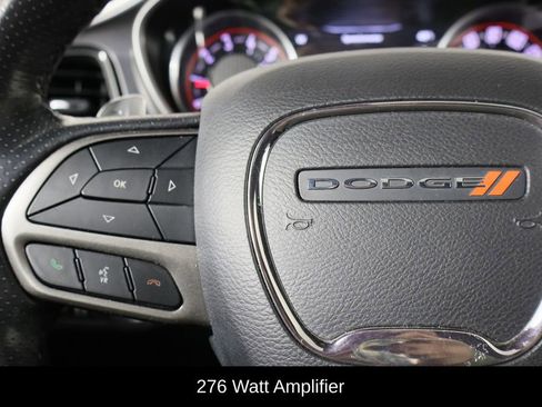 Used 2019 Dodge Challenger R/T w/ Plus Package image 8