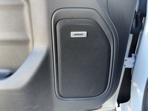 Used 2022 GMC Sierra 1500 AT4 w/ AT4 Preferred Package image 25