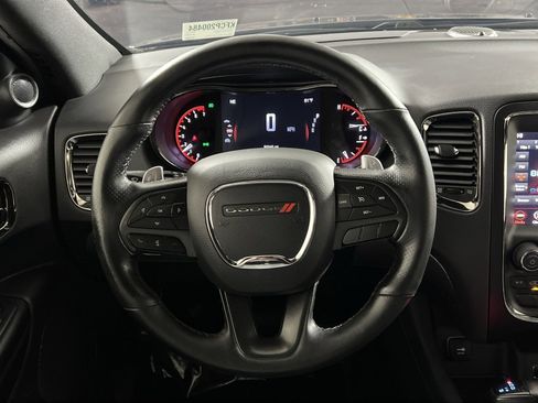 Used 2020 Dodge Durango GT image 16