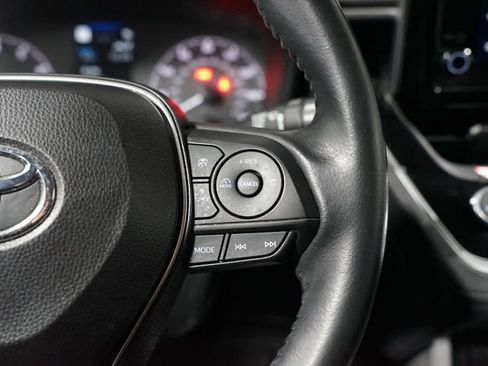 Certified 2024 Toyota Corolla Cross LE image 13