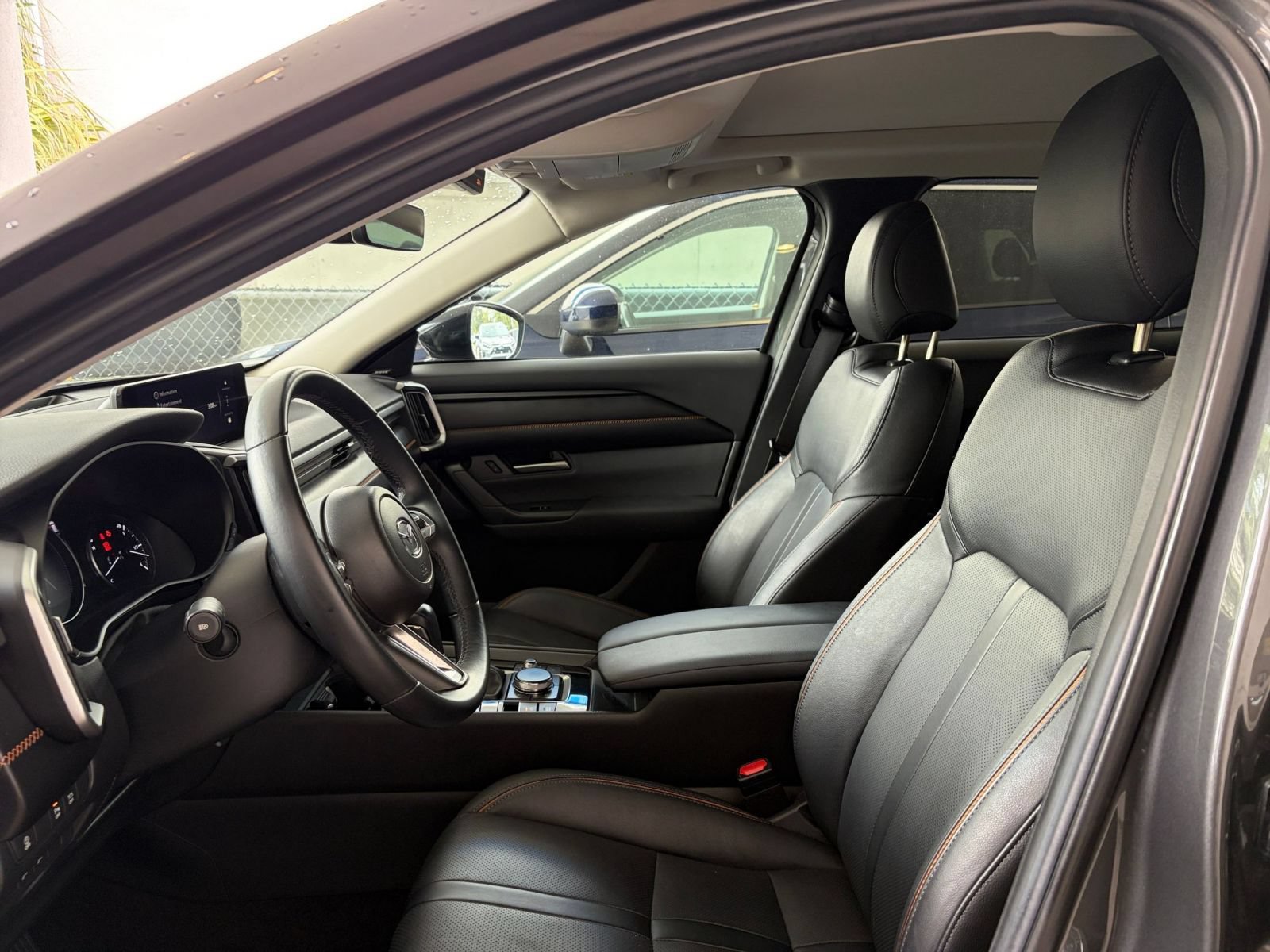 Used 2026 MAZDA CX-50 AWD 2.5 S w/ Premium Package image 27