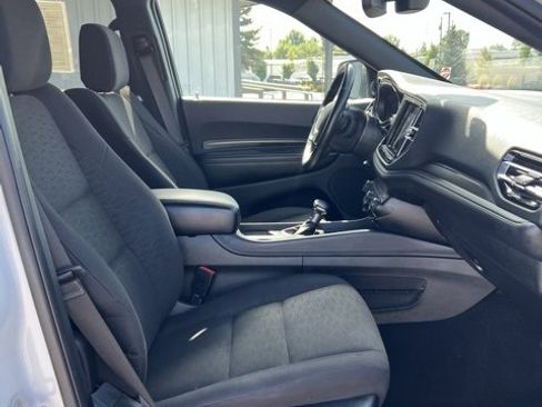 Used 2024 Dodge Durango SXT image 30