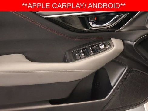 Used 2022 Subaru Legacy 2.5i Sport image 8