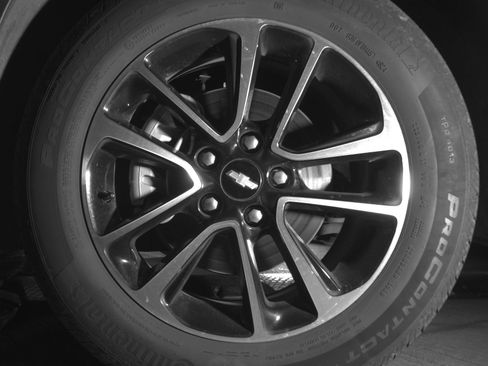 Used 2025 Chevrolet TrailBlazer LT image 12