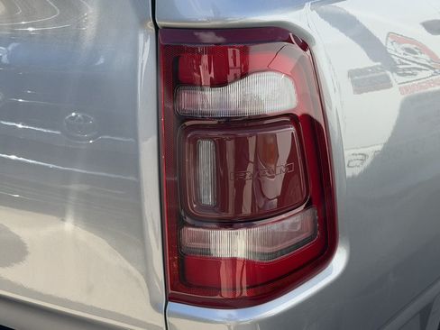 Used 2022 RAM 1500 Lone Star RWD image 8