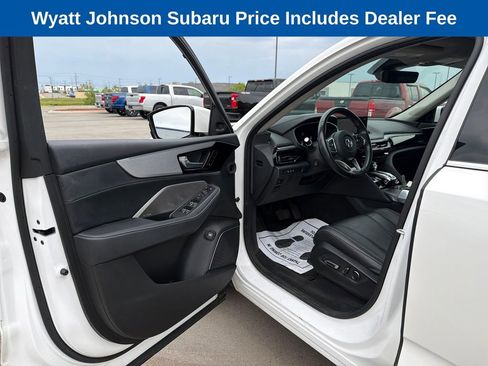 Used 2023 Acura MDX SH-AWD w/ Technology Package image 14