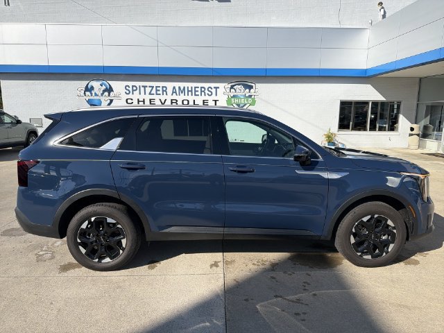 Used 2026 Kia Sorento S AWD/4WD image 18