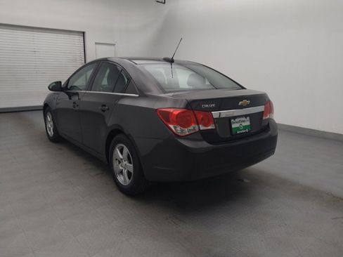Used 2016 Chevrolet Cruze LT image 5