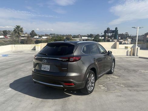 Used 2023 MAZDA CX-9 Grand Touring image 36