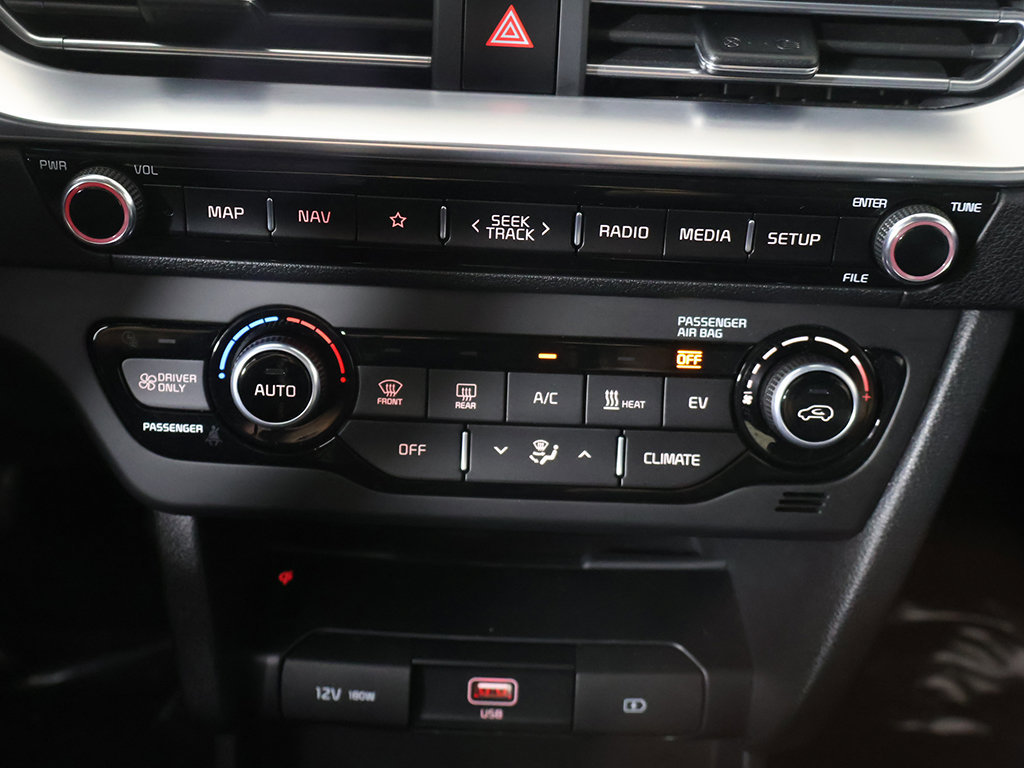 Used 2022 Kia Niro EX FWD image 47