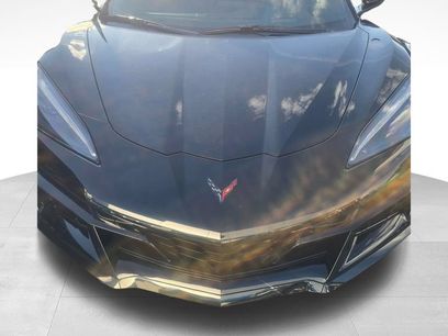 Used 2026 Chevrolet Corvette Z06
