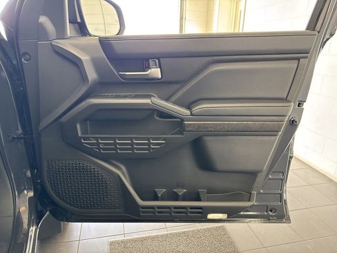 New 2026 Toyota Tacoma Limited image 57