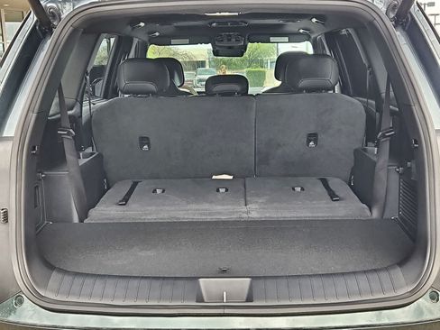 New 2027 Kia Telluride EX FWD image 36