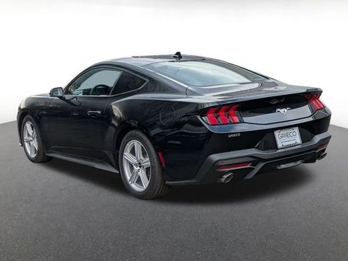 New 2026 Ford Mustang Premium image 5
