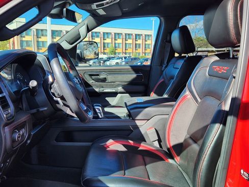 Used 2021 RAM 1500 TRX w/ TRX Level 2 Equipment Group image 8