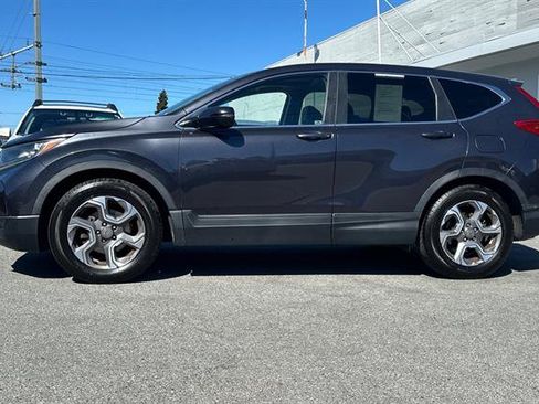 Used 2017 Honda CR-V EX image 6