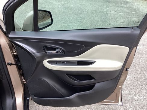 Used 2019 Buick Encore Preferred w/ Safety Package image 25