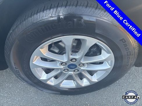 Certified 2022 Ford Escape SE w/ Cold Weather Package image 32