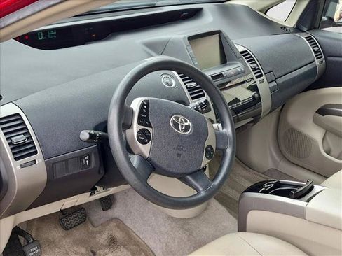 Used 2006 Toyota Prius FWD image 10