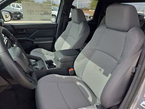 New 2026 Toyota Tacoma SR5 image 13