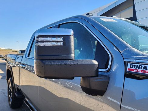 New 2026 GMC Sierra 2500 Denali image 13