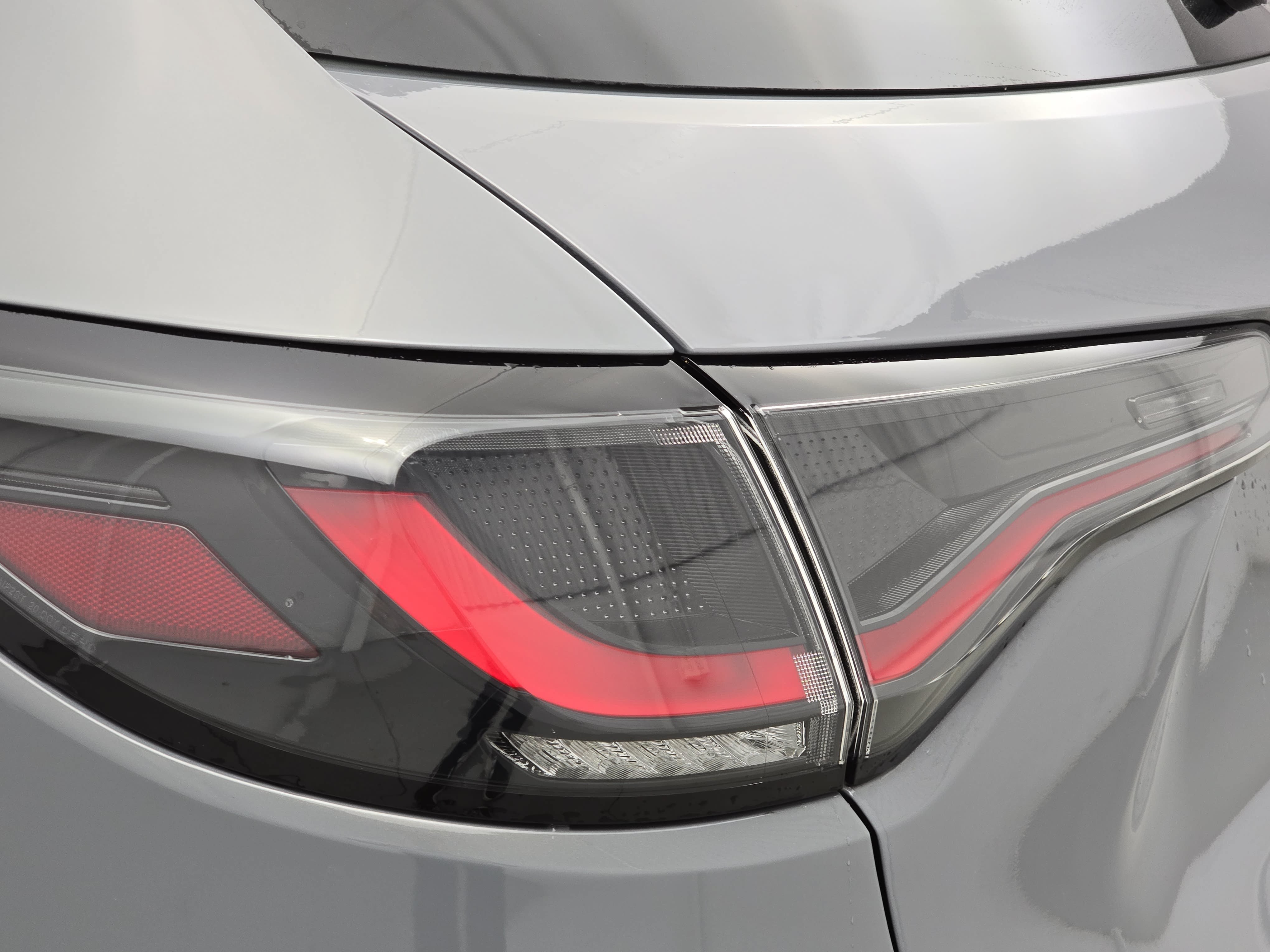 Certified 2024 Honda HR-V Sport image 33