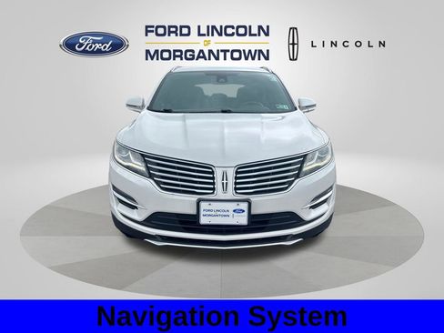 Used 2016 Lincoln MKC Reserve w/ Lincoln MKC Climate Package AWD/4WD image 3