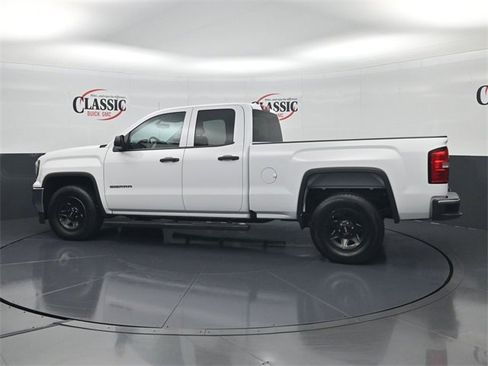 Used 2019 GMC Sierra 1500 Limited w/ Sierra Convenience Package image 2