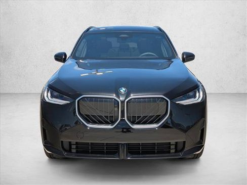 New 2026 BMW X3 xDrive30i w/ Premium Package AWD/4WD image 6
