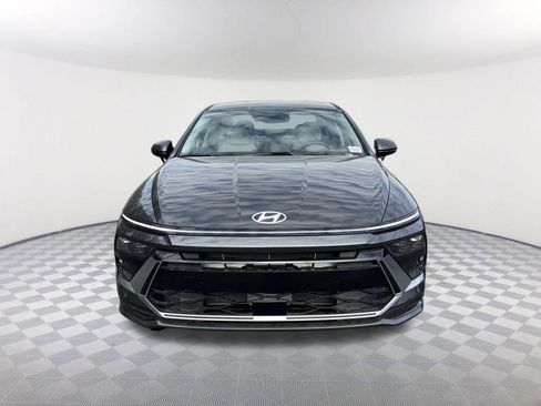 New 2026 Hyundai Sonata SEL FWD image 2