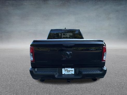 Used 2019 RAM 1500 Big Horn AWD/4WD image 27